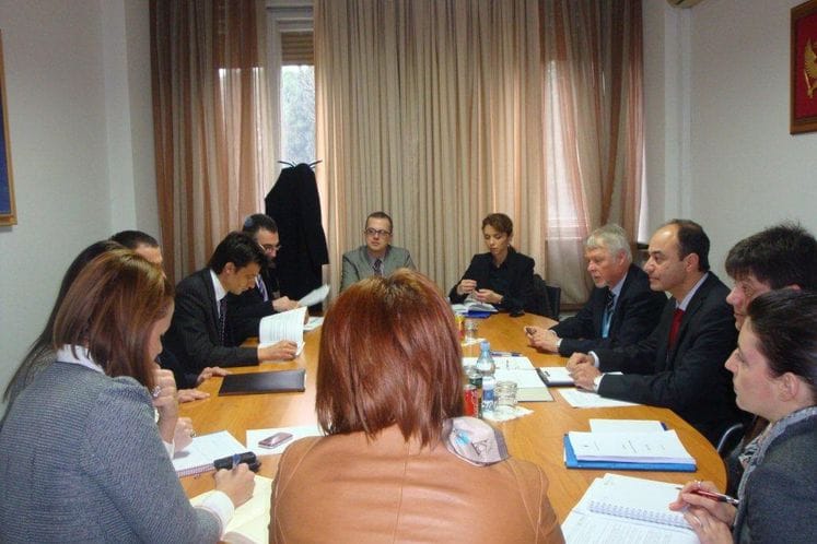 European Commission commends Montenegro’s Economic and Fiscal Programme