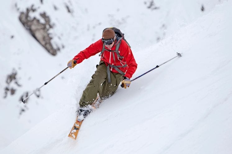 Saopštenje: U toku snimanje reportaže za avanturistički turizam Crne Gore od strane produkcijske kuće TETON iz SAD