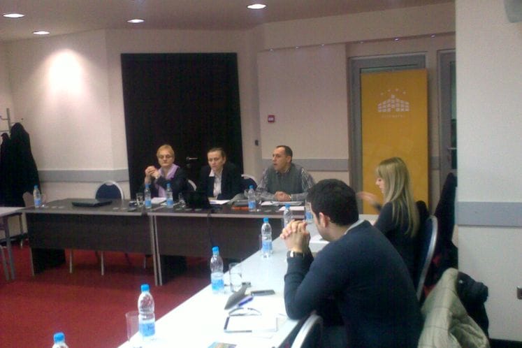 Ministarstvo za ljudska i manjinska prava organizovalo jednodnevni seminar za nosioce pravosudnih funkcija