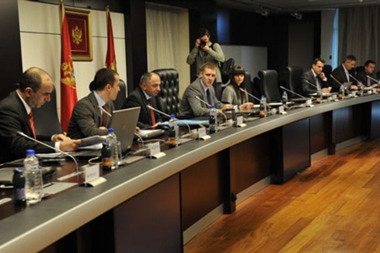 Održana XIV sjednica Savjeta za regulatornu reformu i unapređenje poslovnog ambijenta