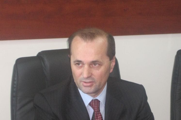 Izjava ministra rada i socijalnog staranja dr Suada Numanovića nakon potpisivanja Memoranduma o razumijevanju za osnivanje Dnevnog centra za djecu i omladinu sa smetnjama u razvoju u opštini Plav