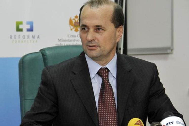 Uvodno izlaganje Ministra rada i socijalnog staranja i Predsjednika Socijalnog savjeta dr Suada Numanovića na XI redovnoj sjednici Socijalnog savjeta