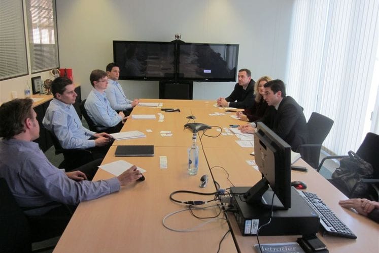 Saopštenje: Realna mogućnost dolaska niskobudžetnih avio prevoznika u Crnu Goru