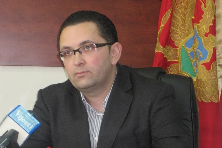 Izjava sekretara Mistarstva rada i socijalnog staranja Nikole Dedeića povodom Projekta Socijalni karton