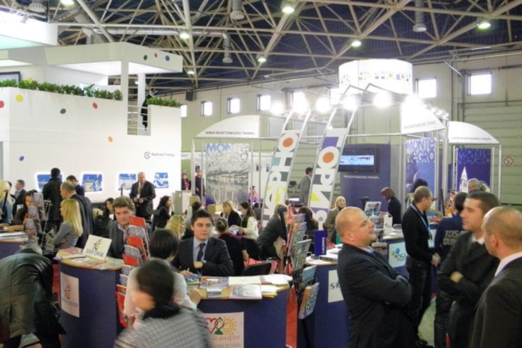 Saopštenje: Turistička ponuda predstavljena na sajmu MITT u Moskvi