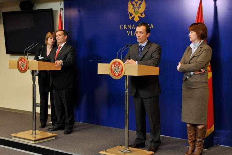 Održana prezentacija na temu „Unutrašnja finansijska kontrola u javnom sektoru“ - pitanja i odgovori