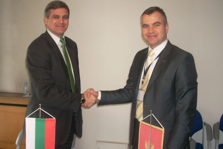 Konferencija u Sofiji