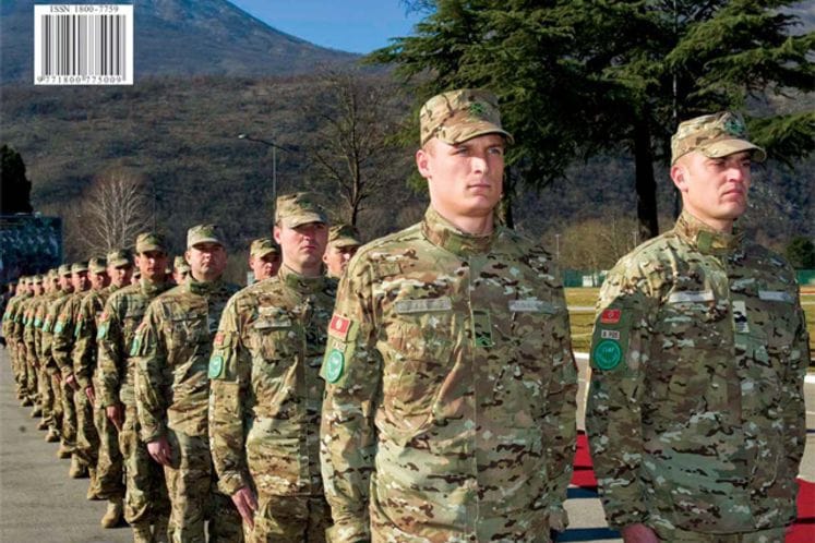 Časopis ,,Partner" broj 34