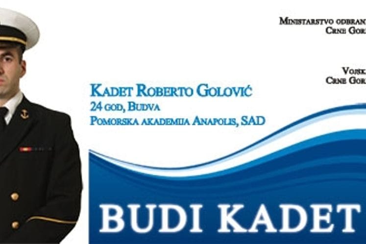 Otvoren konkurs za upis kadeta u grčke vojne akademije