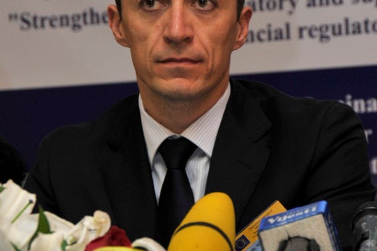 Izjava ministra finansija, Milorada Katnića, na seminaru o regulativi finansijskog sektora i izazovima za države kandidate za članstvo u EU