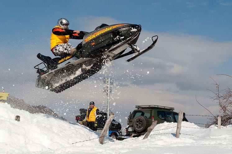 Vojska Crne Gore i EXTREME ponovo u akciji