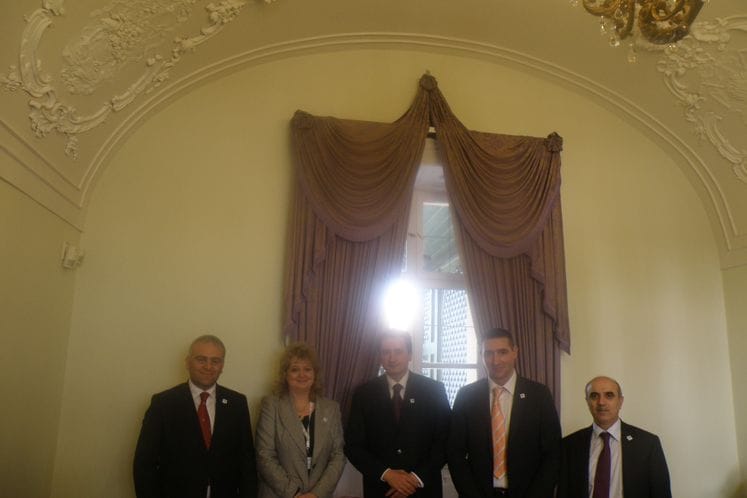 Crnogorska delegacija učestvovala na neformalnom sastanku ministara zaštite životne sredine