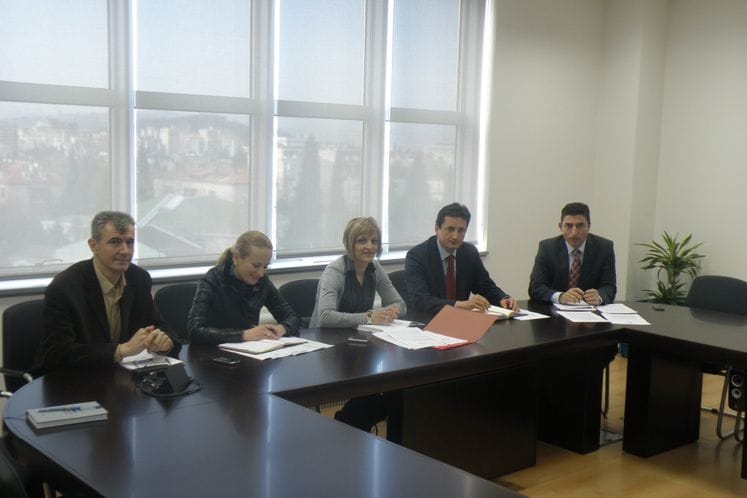 Saopštenje: Održana I sjednica tenderske komisije za turizam