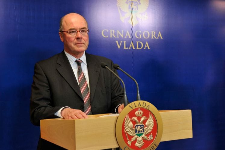 Izjava direktora za spoljnu saradnju, komunikaciju i ključne indikatore u Eurostatu, Pietera Everaersa, na konferenciji za novinare povodom predstojećeg popisa