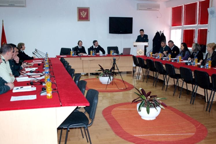 Psihološka podrška vojnicima