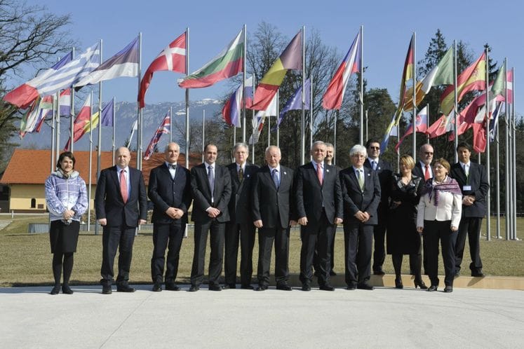 Crna Gora potpisnica Rezolucije o održivom razvoju Dinarskog luka