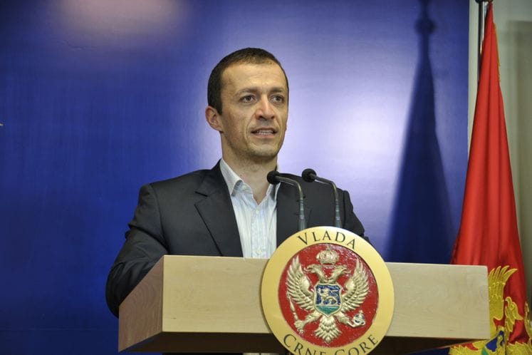 Konferencija za novinare povodom nove emisije euroobveznica - pitanja i odgovori