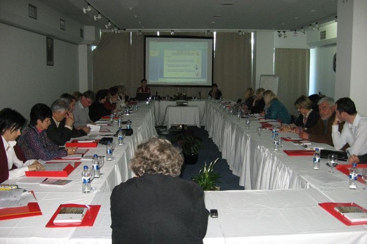 Održan drugi seminar za inspektore/ke rada i zaštite na radu