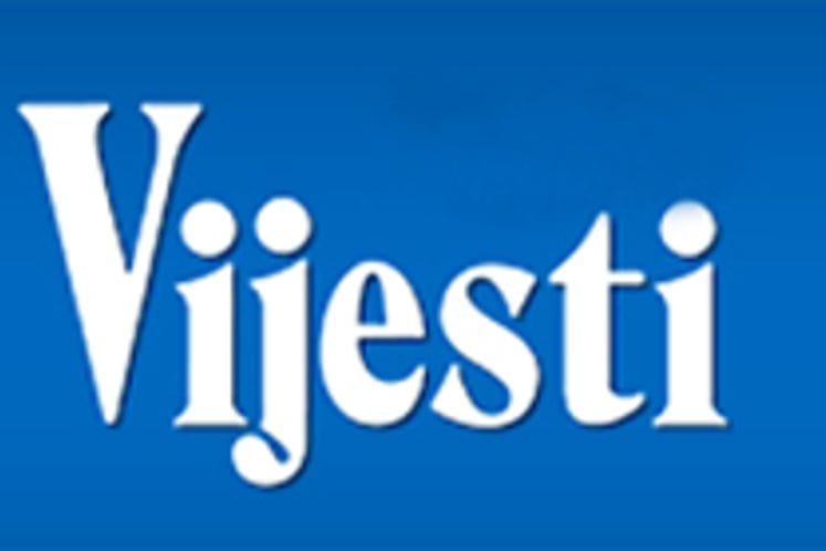 Autorski tekst predsjednika Vlade Igora Lukšića - Povjerenje