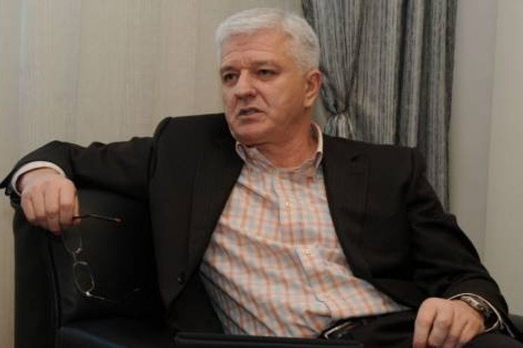 Marković: Nikada neću biti premijer