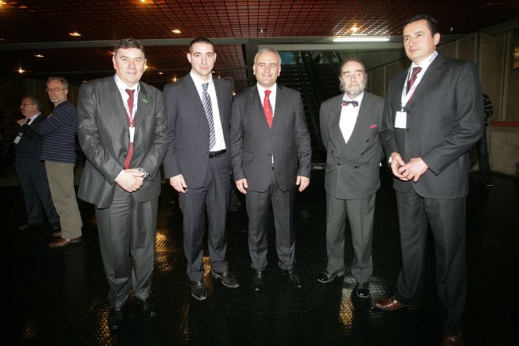 Saopštenje: Ministar održivog razvoja i turizma Predrag Sekulić učestvovao na Ministarskom sastanku u Beogradu