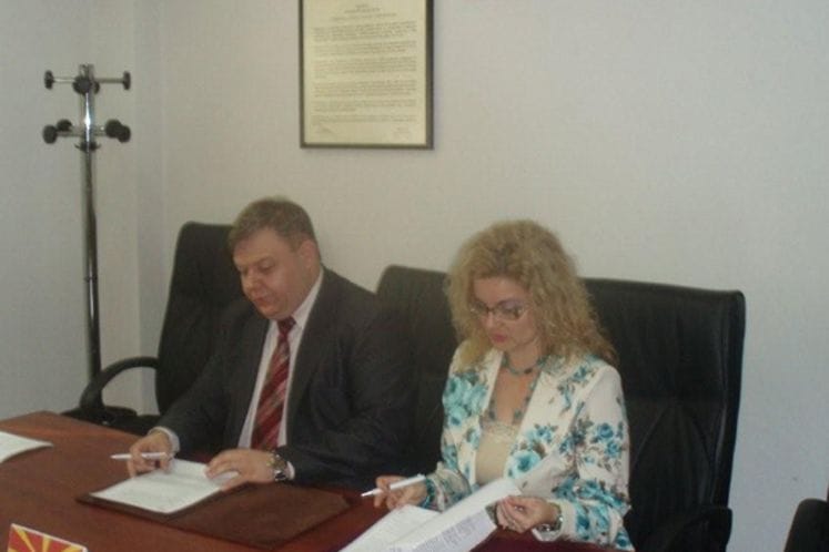 Uspiješni pregovori Crne Gore i Makedonije o drumskom prevozu robe i putnika