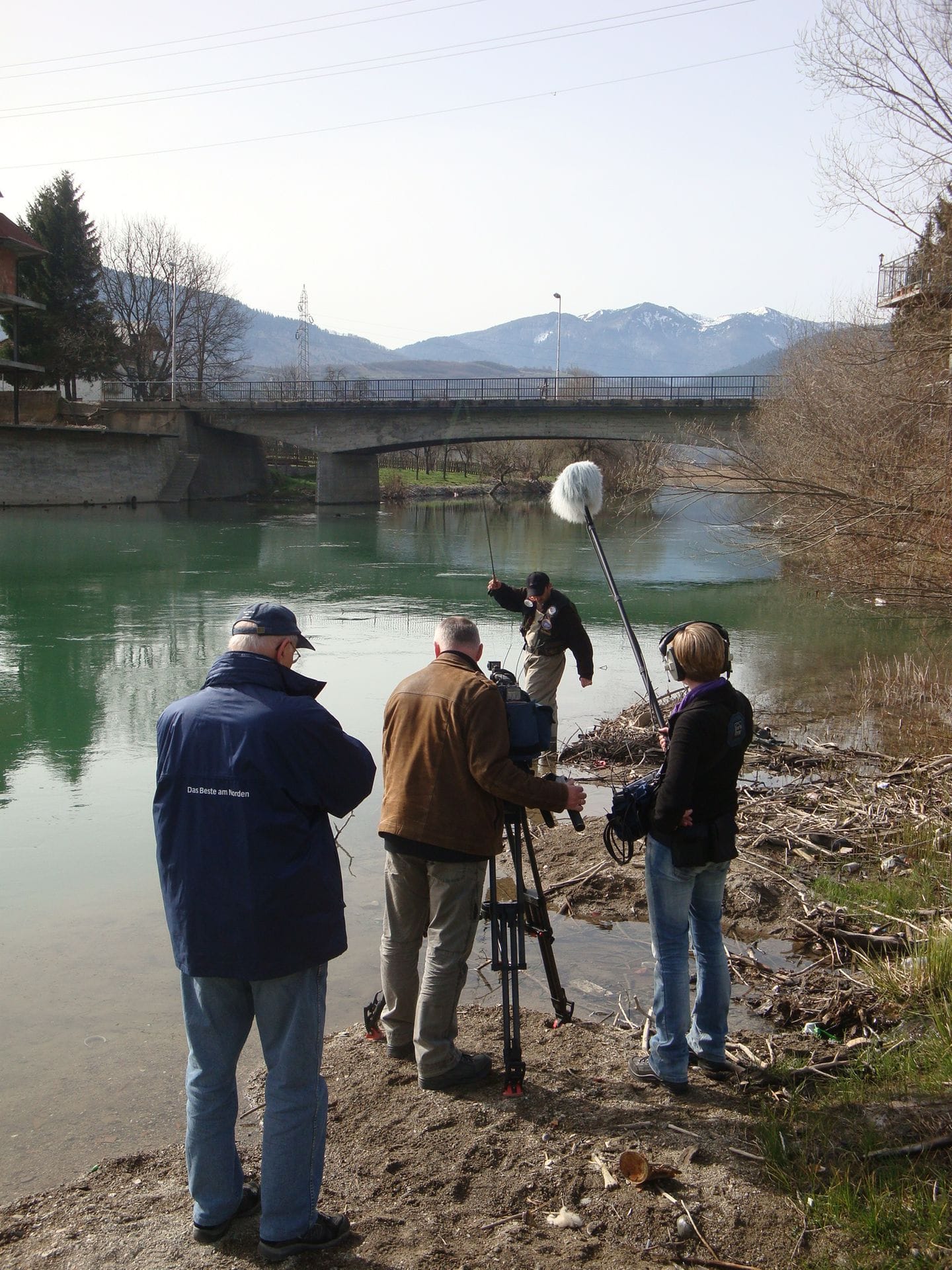 Ministarstvo održivog razvoja i turizma
