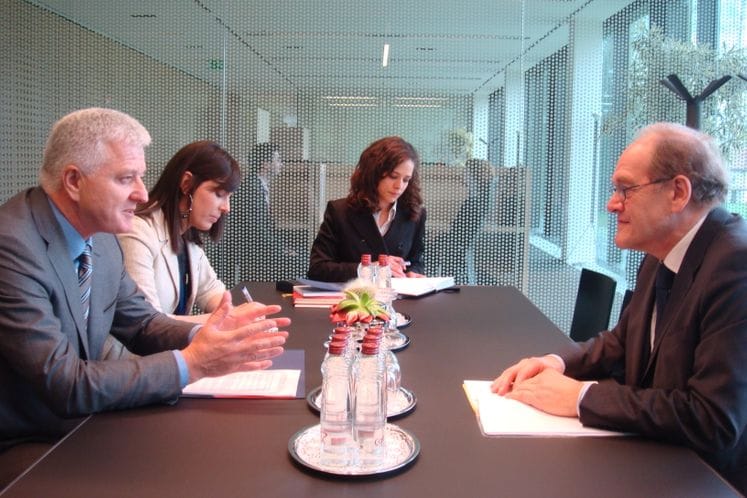 Crna Gora prioritet EUROJUST-a