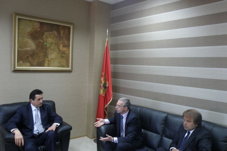 Saopštenje: Pokrenuće se Ministarski forum za pitanja životne sredine i bezbjednosti u regionu Balkana