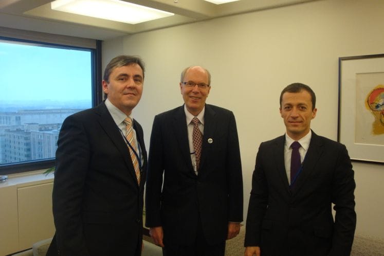 Saopštenje: Poboljšana makroekonomska kretanja