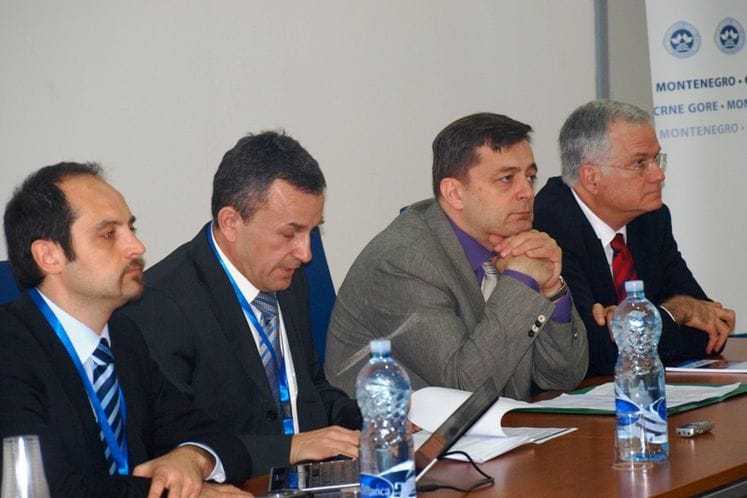 Otvorena radionica o GEPSUS projektu