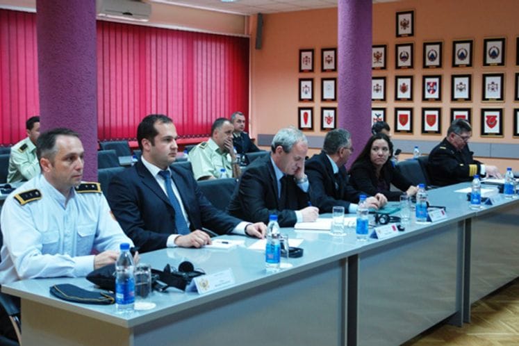 Iskustva Albanije u implementaciji ANP-a