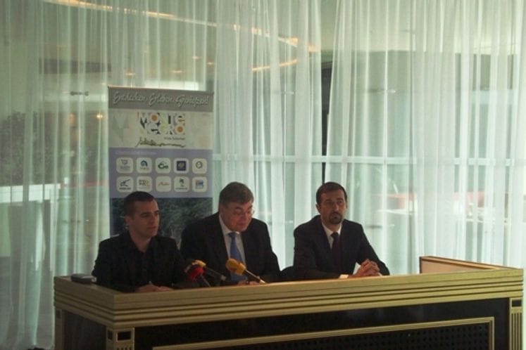 Saopštenje: Njemačko udruženje turoperatora i turističkih agencija (DRV) u posjeti Crnoj Gori