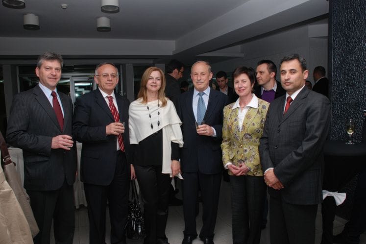 Saopštenje: Turistička ponuda Crne Gore na sajmu »Skopje Travel Market« u Makedoniji