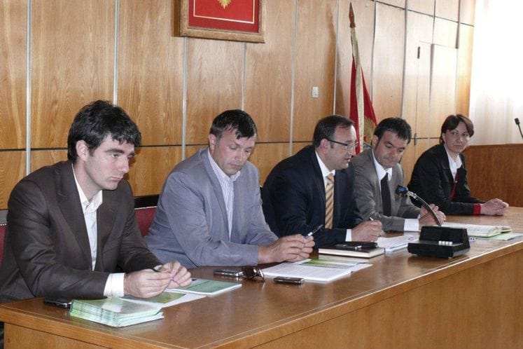 ODRŽANE PREZENTACIJE I JAVNOG POZIVA ZA PODRŠKU INVESTICIJAMA U POLJOPRIVREDNA GAZDINSTVA U OPŠTINAMA NIKŠIĆ, BIJELO POLJE I BAR