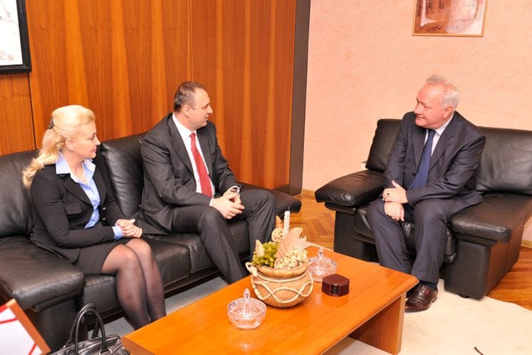 Crnogorci u Ustavu Republike Kosovo