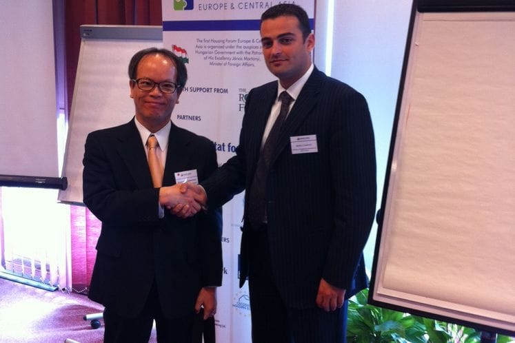 Saopštenje: Crnogorska delegacija na Forumu o stanovanju Evrope i Centralne Azije