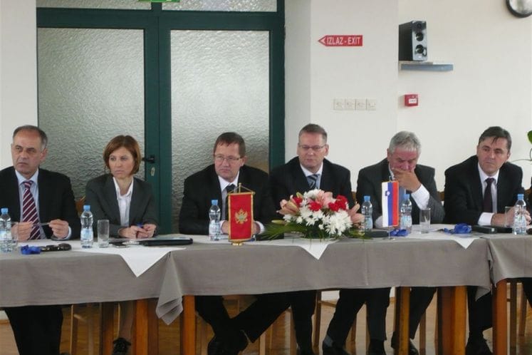 Saopštenje: Održana konferencija „Razvojni izazovi Žabljaka“