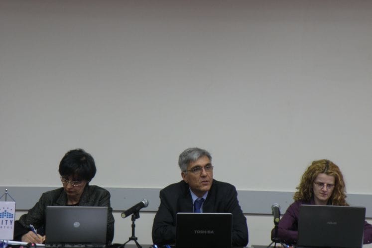 Završena javna rasprava o Nacrtu zakona o komunalnim djelatnostima