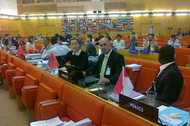 35. Zasjedanje Generalne komisije za ribarstvo Mediterana (GFCM)