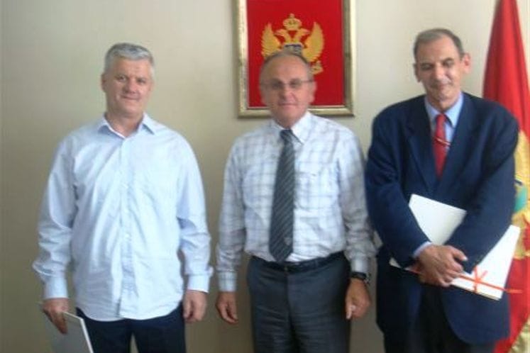 Dodijeljena zvanja Primarijus