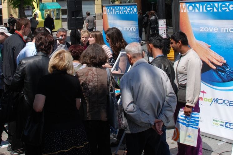 Saopštenje: Poziv na ljetovanje po atraktivnim cijenama upućen i građanima Subotice