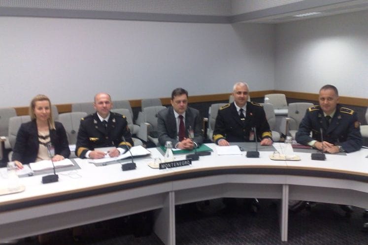 Usvojena PARP procjena Crne Gore u Briselu