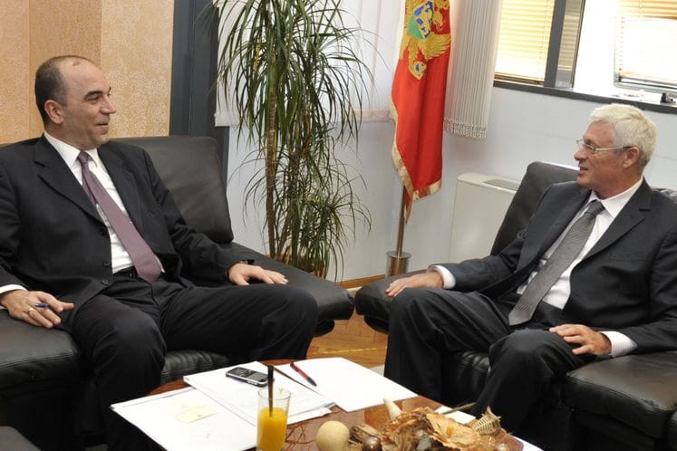 Saopštenje: Susret Kavarić-Kol