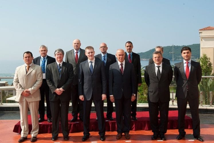 Zajednička izjava sa sastanka ministara odbrane članica Američko - jadranske povelje,