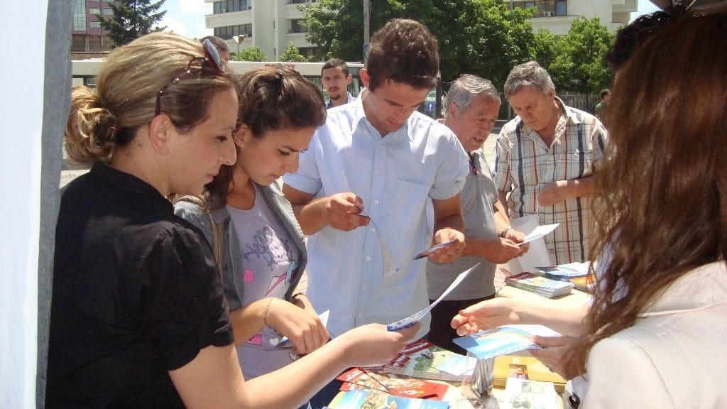 Ministarstvo održivog razvoja i turizma