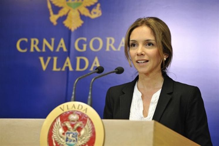 Izjava pomoćnika ministra za ekonomsku politiku i razvoj, Tijane Stanković, nakon sjednice Vlade