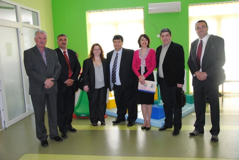 MINISTARSTVO RADA I SOCIJALNOG STARANJA MINISTARSTVO RADA I SOCIJALNOG STARANJA