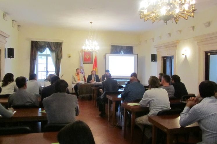 ODRŽANA PREZENTACIJA I JAVNOG POZIVA ZA PODRŠKU INVESTICIJAMA U POLJOPRIVREDNA GAZDINSTVA U OPŠTINI KOTOR