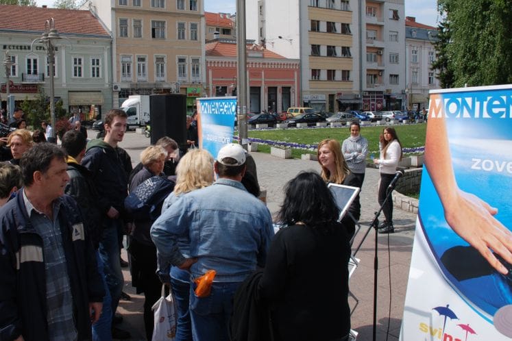 Saopštenje: Održana prezentacija turističke ponude u Nišu